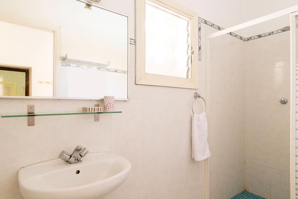 Vila Sureda Pollença Exteriér fotografie