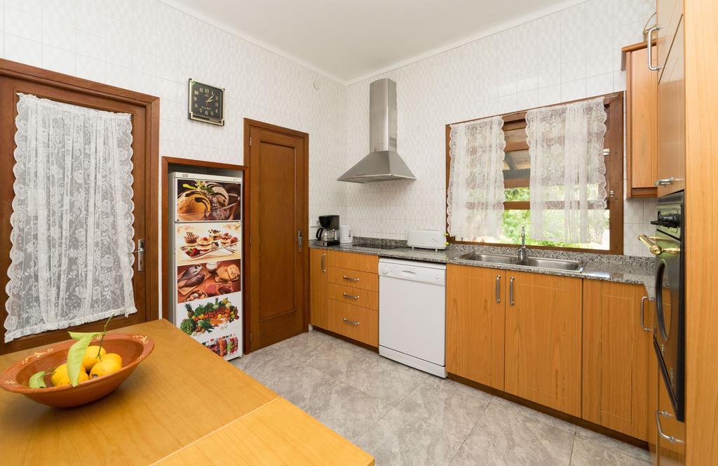Vila Sureda Pollença Exteriér fotografie