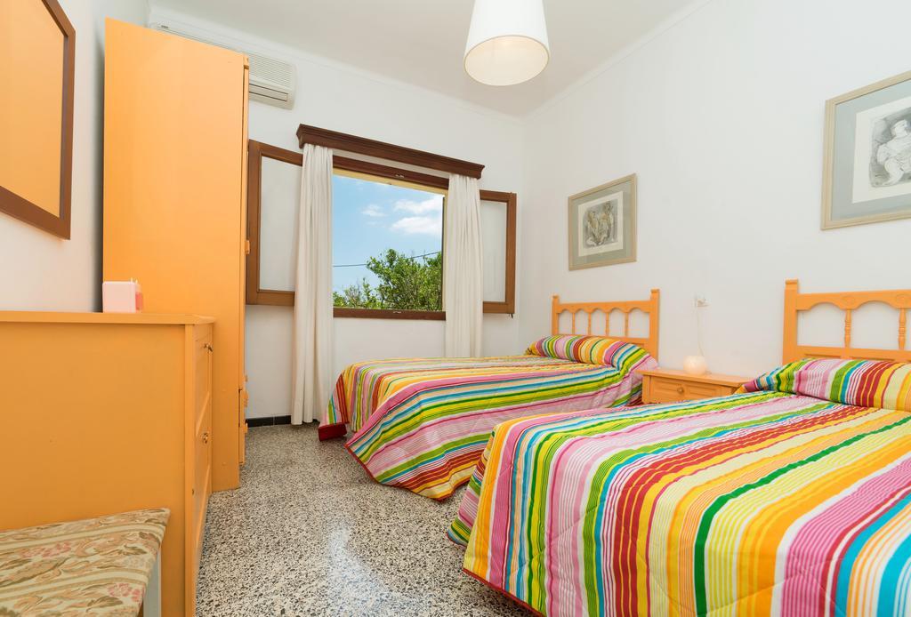 Vila Sureda Pollença Exteriér fotografie