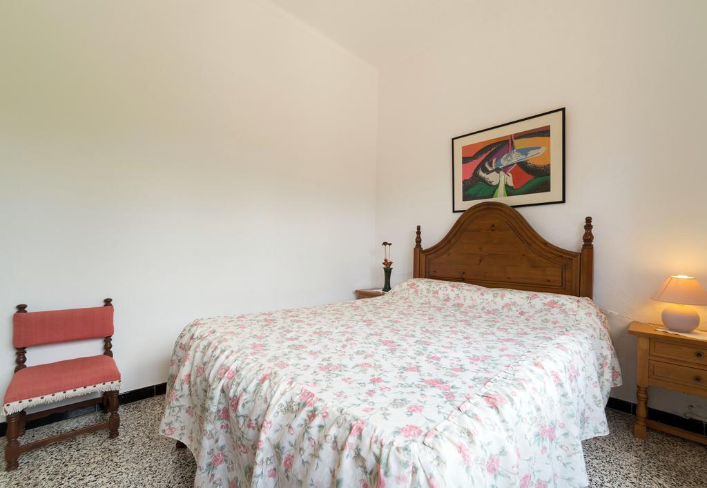 Vila Sureda Pollença Exteriér fotografie